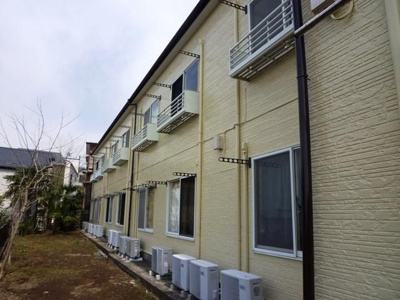 【その他共用部分】 | 座間ミモザカン(ザマミモザカン)