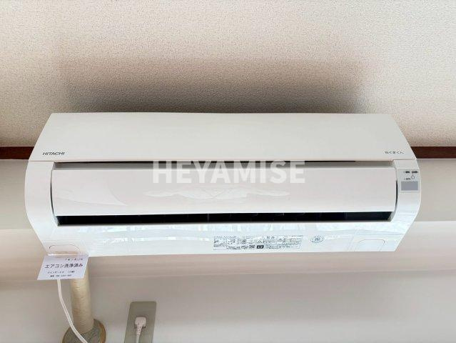 アンダーロックタカラマチの設備