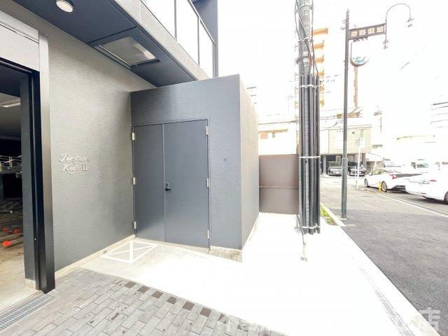 ファーストフィオーレ九条Ⅱのその他