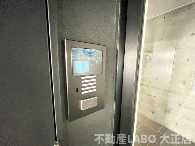 ファーストフィオーレ九条Ⅱのその他