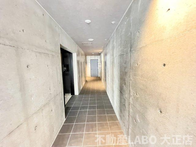 ファーストフィオーレ九条Ⅱのその他