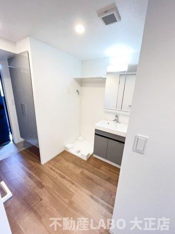 ファーストフィオーレ九条Ⅱのその他