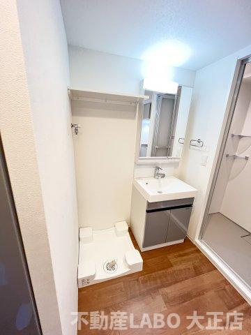 ファーストフィオーレ九条Ⅱのその他