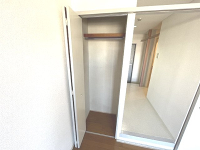 【収納】 | ジョイアキタノ | 収納スペースがあります