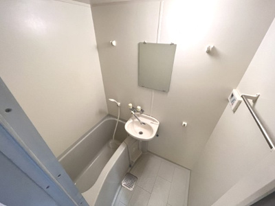 【浴室】 | ジョイアキタノ | 日々の疲れを癒すお風呂です