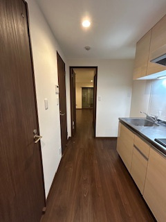 プルメリア江坂の内装|中はこのようになっています