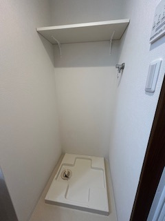 プルメリア江坂の設備