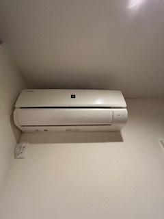 プルメリア江坂の設備