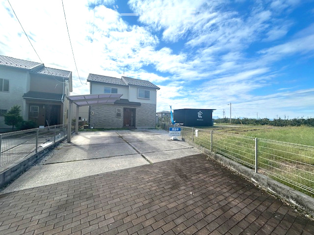 【駐車場】の画像