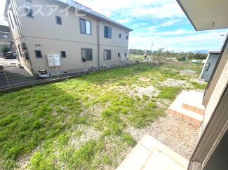 【庭】 | 瑞穂市古橋！築11年中古住宅！敷地広々103坪！お車スペース4台以上可能！南小学校まで徒歩10分！ | 瑞穂市古橋！築11年中古住宅！敷地広々103坪！お車スペース4台以上可能！南小学校まで徒歩10分！