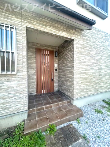 【玄関】の画像