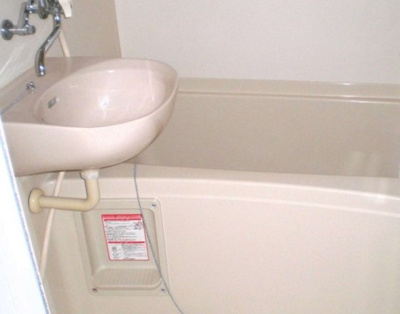 【内装】 | レオパレスパオ