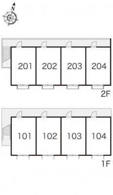 【その他】 | レオパレスパオ
