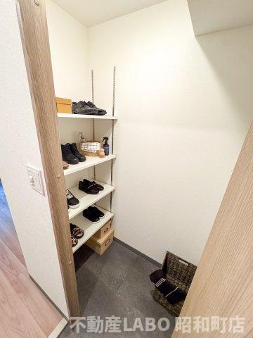 LEGALAND+ABENO SANMEICHOのその他