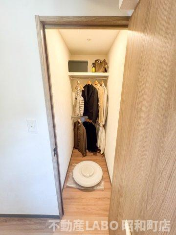 LEGALAND+ABENO SANMEICHOのその他