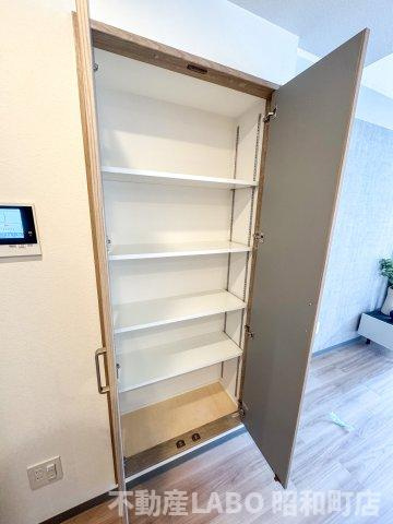 LEGALAND+ABENO SANMEICHOのその他