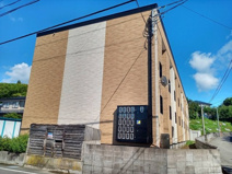 レオパレス桜の画像