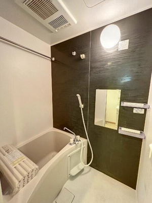 【浴室】 | グローリオ | 同仕様 