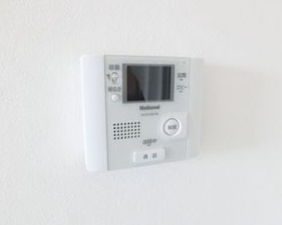 【セキュリティ】 | 陽だまり荘