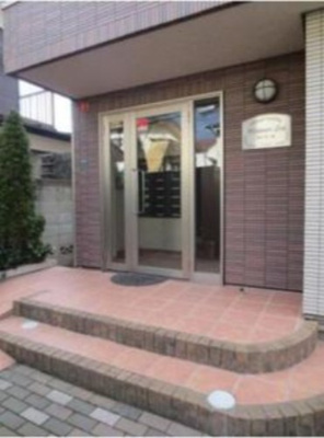 【エントランス】 | 陽だまり荘