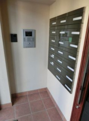 【その他共用部分】 | 陽だまり荘