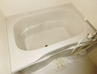 【浴室】 | 陽だまり荘