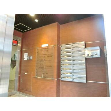 アライアンス関内ビルのその他