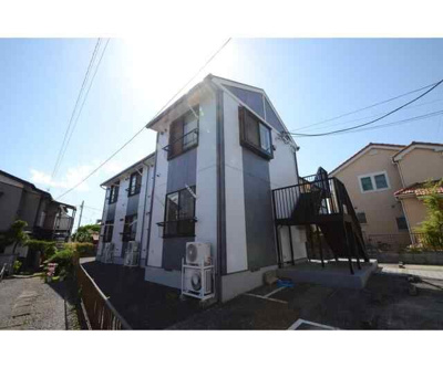 【外観】 | エステート南野