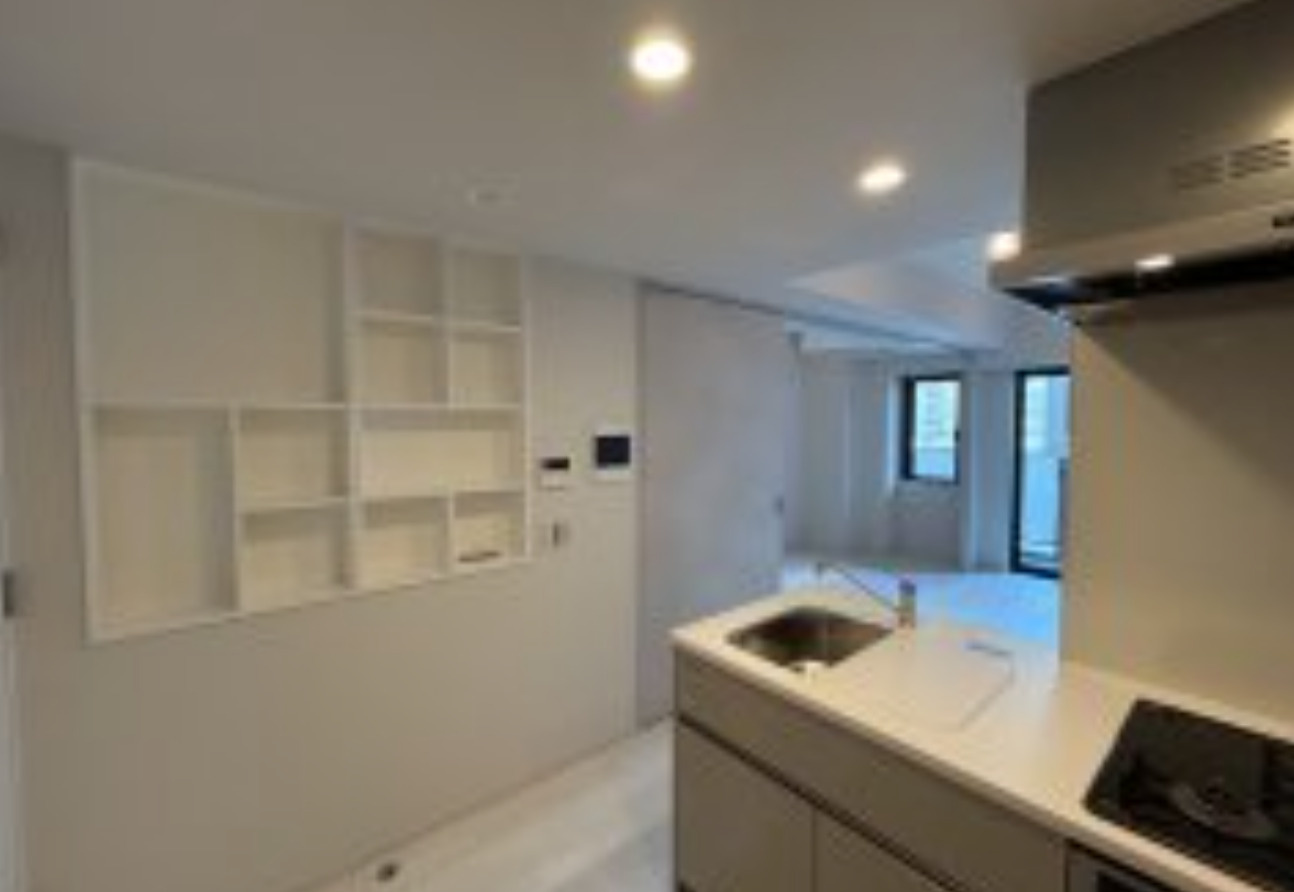 ルフォンプログレ秋葉原マークスの内装