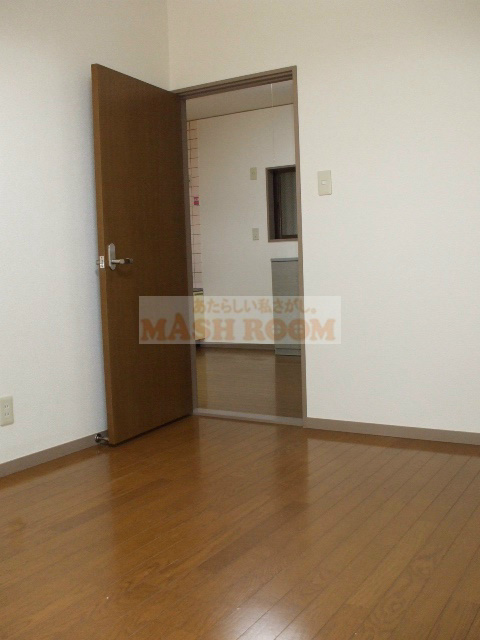 マツモトハイツ