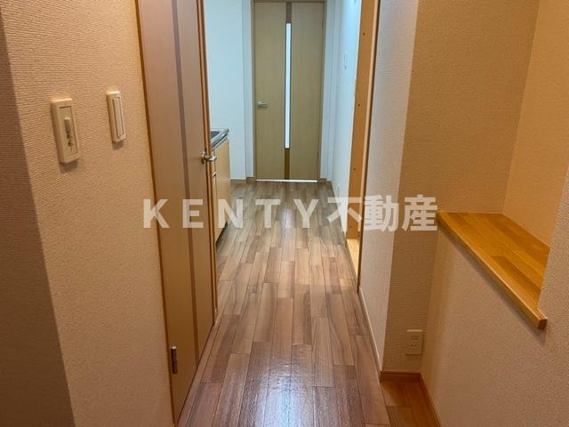 【その他】 | Ｂａｇｕｓ Ｔｉｍｅ Ｋ．Ｉ | 廊下