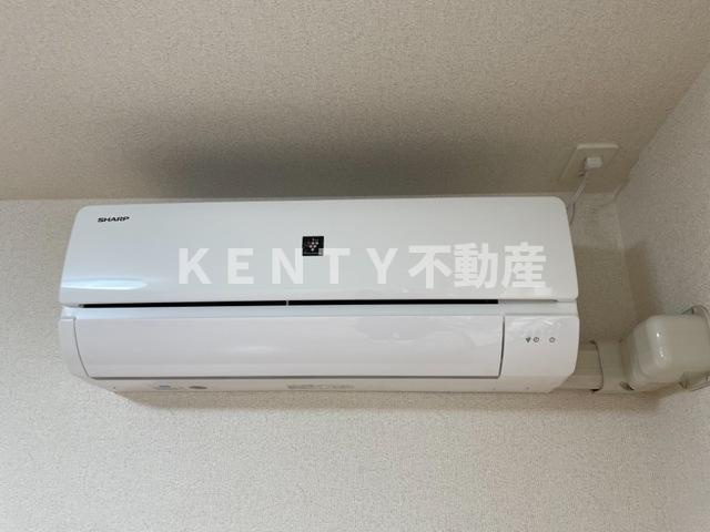 【設備】 | Ｂａｇｕｓ Ｔｉｍｅ Ｋ．Ｉ | 室内設備