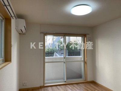 【居間・リビング】 | Ｂａｇｕｓ Ｔｉｍｅ Ｋ．Ｉ | おしゃれな居間です