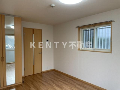 【寝室】 | Ｂａｇｕｓ Ｔｉｍｅ Ｋ．Ｉ | 寝室です