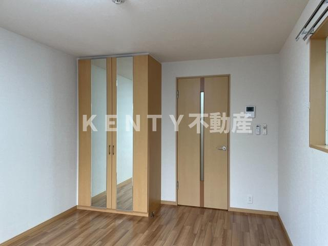 【内装】 | Ｂａｇｕｓ Ｔｉｍｅ Ｋ．Ｉ | きれいな内装です