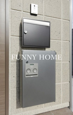 【その他共用部分】 | ＣＨＥＬＳＥＡ　ＨＯＵＳＥ