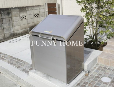 【その他共用部分】 | ＣＨＥＬＳＥＡ　ＨＯＵＳＥ