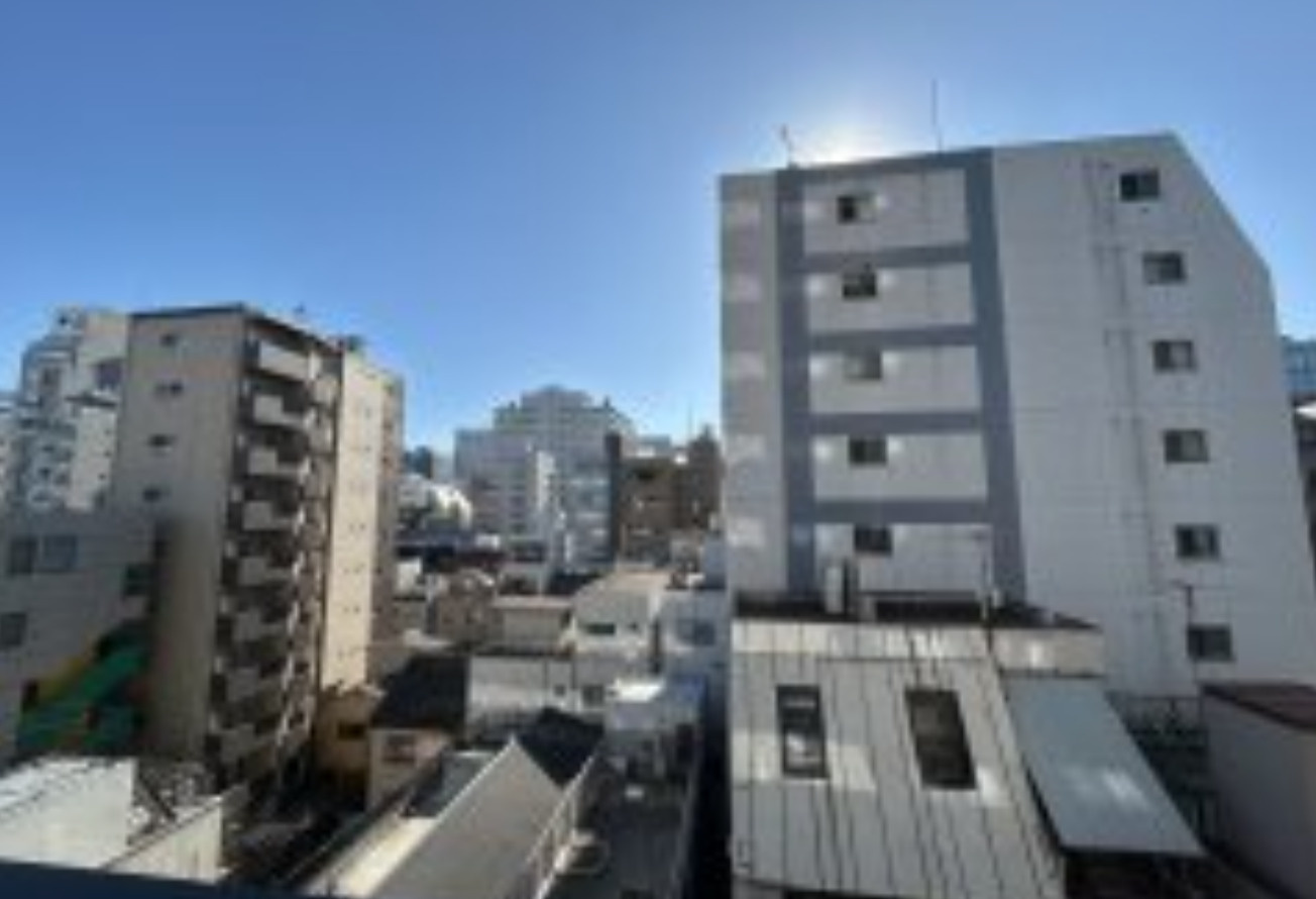 ルフォンプログレ秋葉原マークスの展望