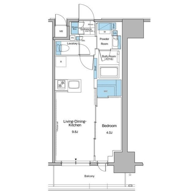 ルフォンプログレ秋葉原マークス