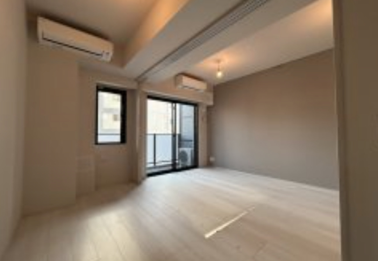 ルフォンプログレ秋葉原マークスの洋室