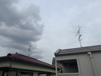 【展望】 | パレス若林