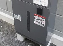 【その他共用部分】 | カーサ東新宿