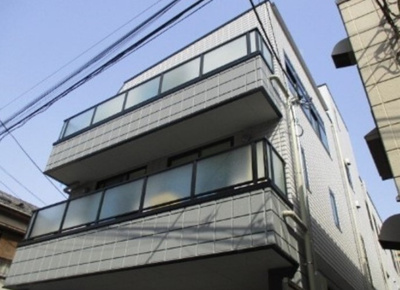 【外観】 | カーサ東新宿