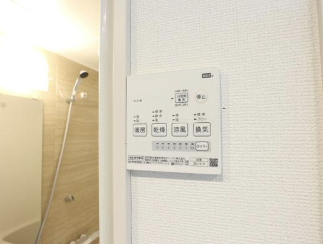 インスパーク本駒込の設備