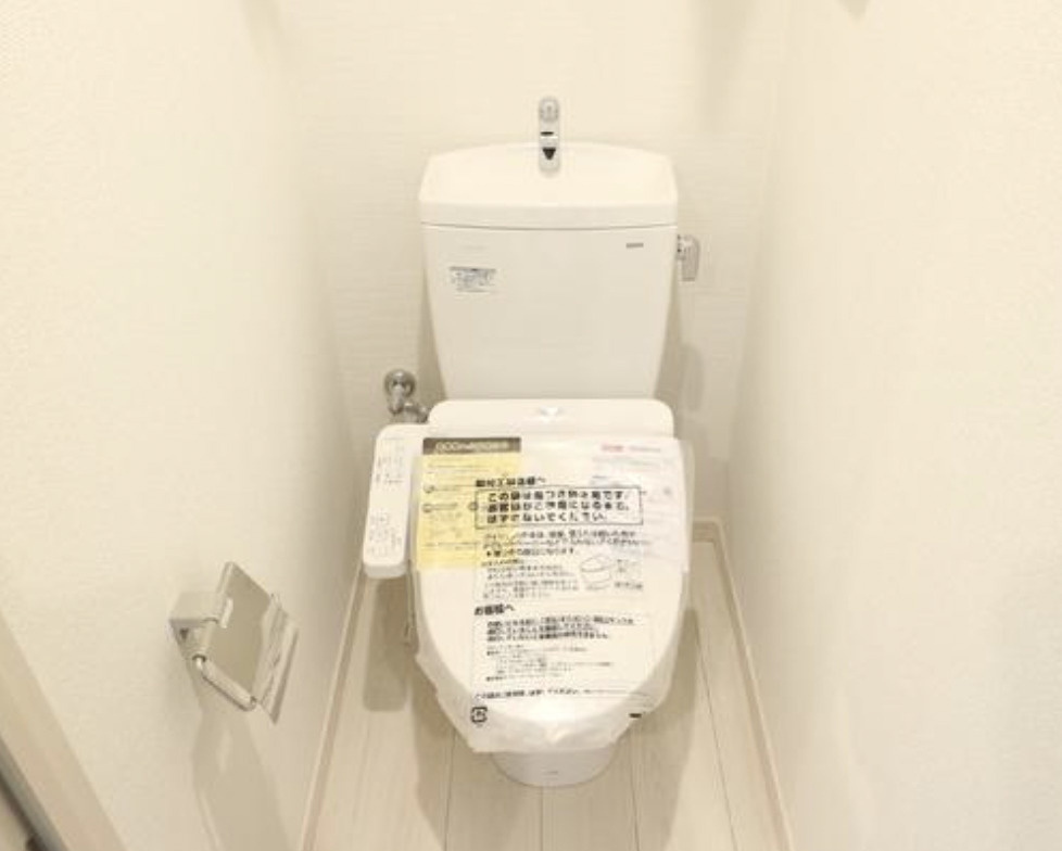 インスパーク本駒込のトイレ