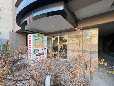 【エントランス】 | プレール中目黒