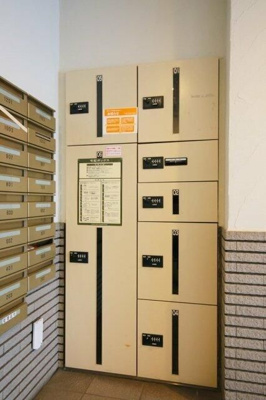 【その他共用部分】 | プレール中目黒