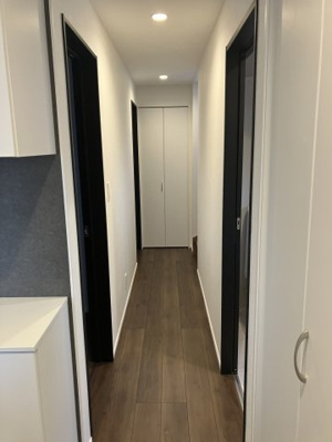 【玄関】 | 野上2丁目新築戸建て