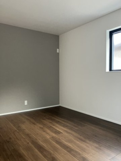 【洋室】 | 野上2丁目新築戸建て