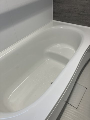 【浴室】 | 野上2丁目新築戸建て